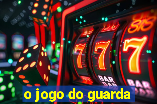 o jogo do guarda-chuva